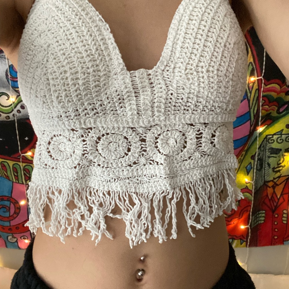#HalterTop